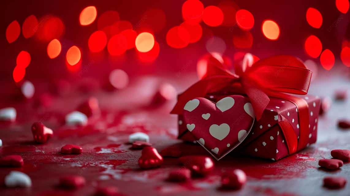 Valentines Day Gifts delivery in Spain