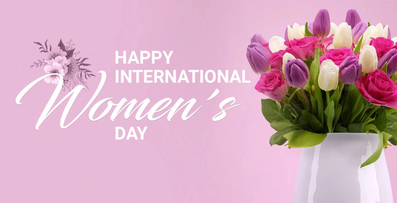 Online Womens Day Gifts Spain