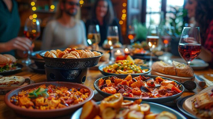 Affordable Chrismas Gift Box