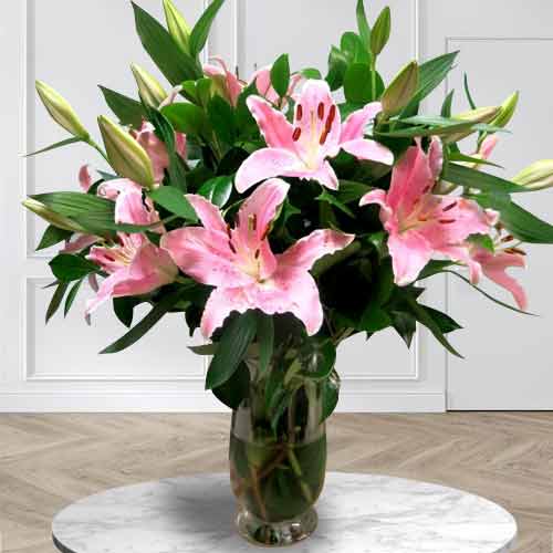 - Deliver Flowers To Someone
