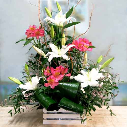 - Flowers For A Birthday Delivered