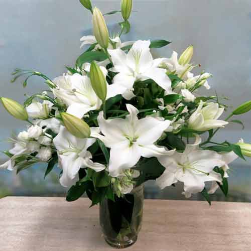 - Flowers For Delivery Sympathy