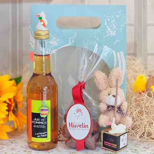 Easter Hamper-Easter Basket Delivery Spain