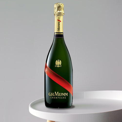 Mumm Cordon