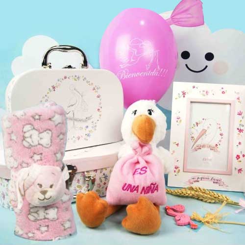 - Gifts For Infant
