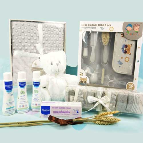 - Luxury Baby Gifts