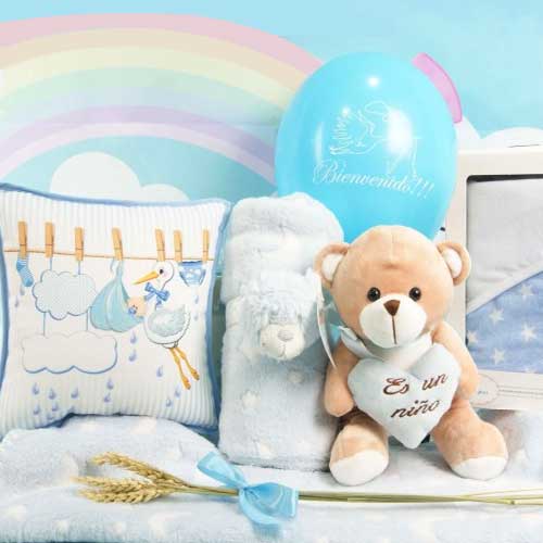 - New Baby Gifts