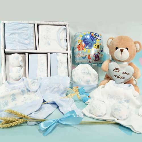 - Best Baby Gifts