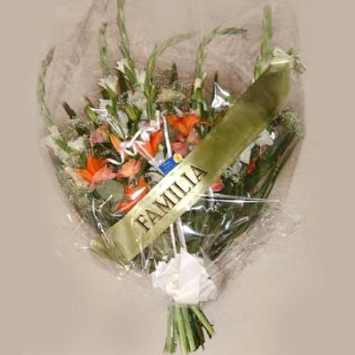 Funeral Bouquet