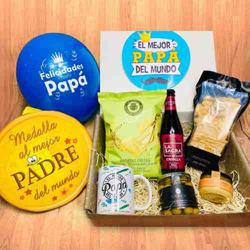 - Father's Day Gift Ideas