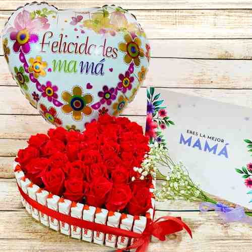 - Birthday Gifts For Your Mother
