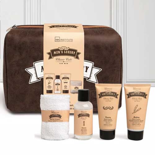Men Care Pack-Men Care Pack Delivery Spain