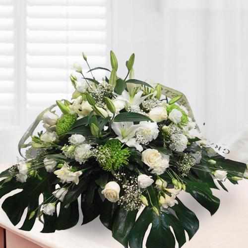 - Send Flowers Funeral Home