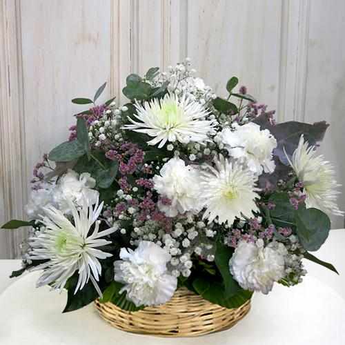 - Flower Arrangements For Grandmother