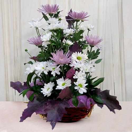 - Sending Flowers To Grieving Family