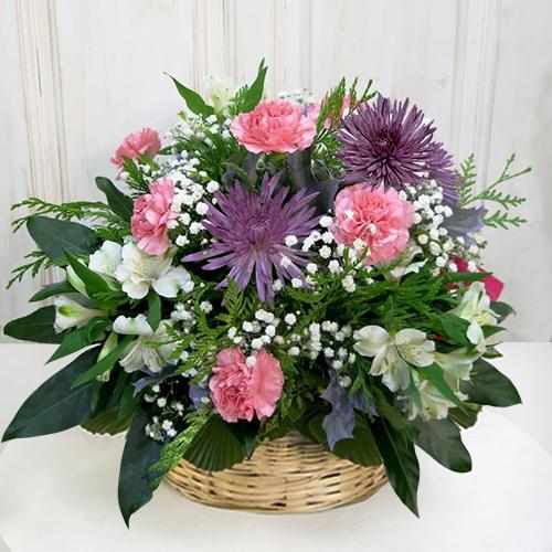 - Flower Delivery Funeral Arrangements