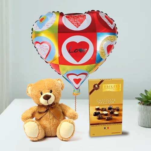 - Sending Love Gift Box