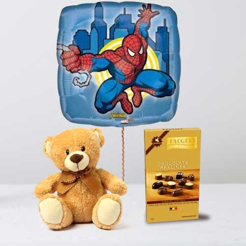 - Kid Birthday Gifts To Send