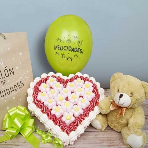 Heart Of Chuches-Unique Gifts For Congratulation