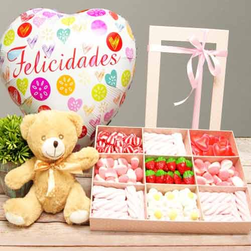 Congratulation Gift Box-Best Congratulations Gifts For Kids