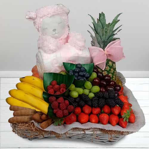 - Newborn Mother Gift