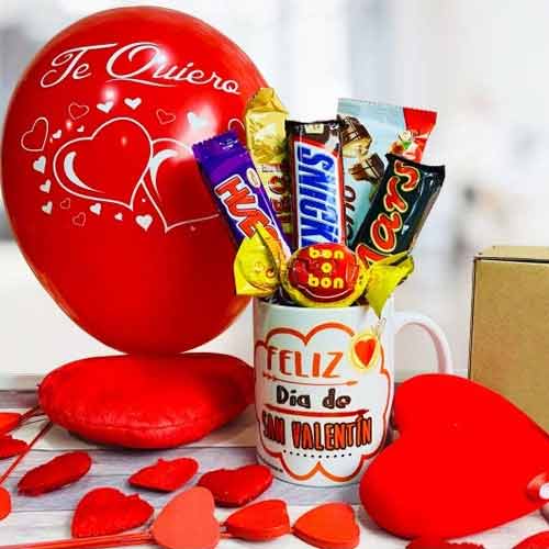 - -romantic Gift Baskets For Her