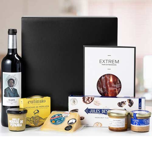 - Mom's Day Gift Baskets