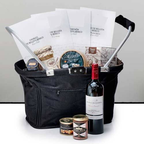 - Gift Baskets For Grandparents