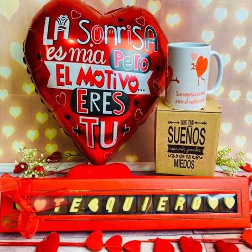 - Romantic Valentine’s Gifts Delivery