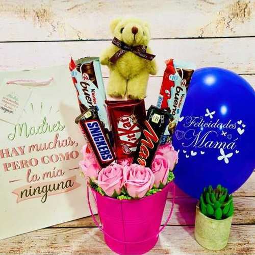 - Send Gifts For Mother’s Day