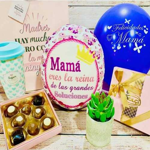 - Mother’s Day Gift Box Delivery