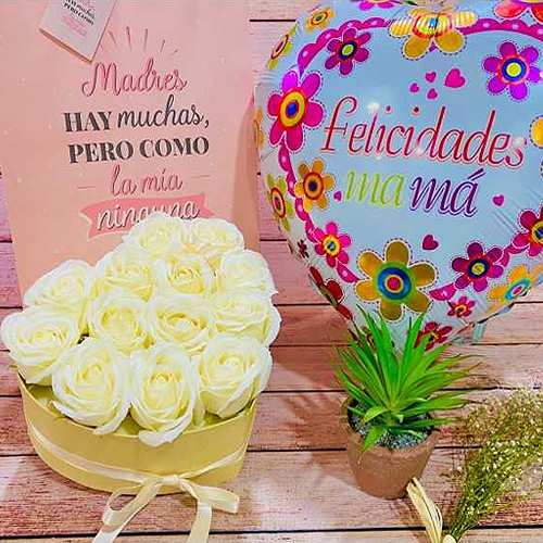 - Mother's Day Scented Bath Gifts