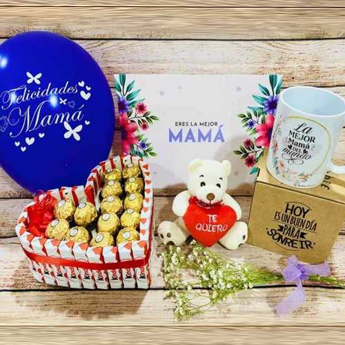 - Birthday Gifts For Mom