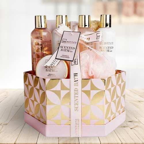 - Send Spa Gifts For Mother’s Day