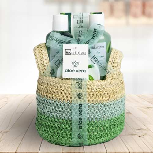 - Thank You Spa Gift Box Delivery