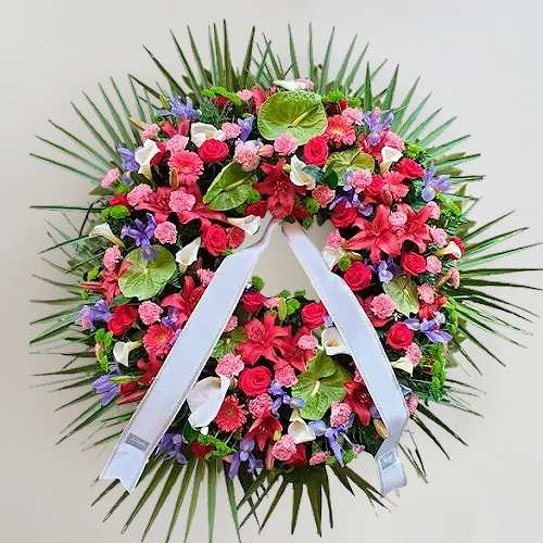 Forever in Bloom Tribute