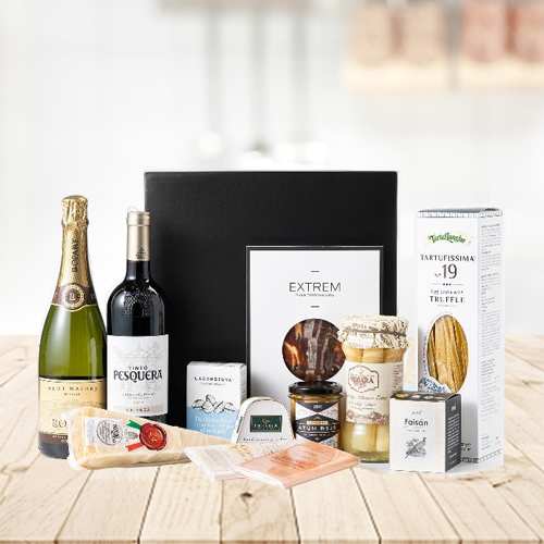- Buy Wine Gift Basket For Mother’s Day