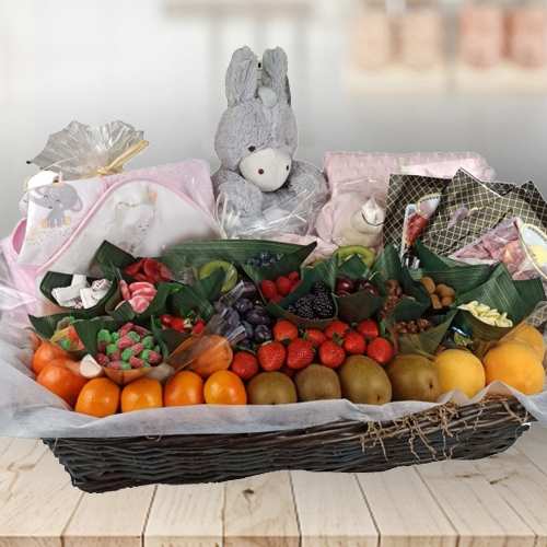 Bundle Of Love Hamper
