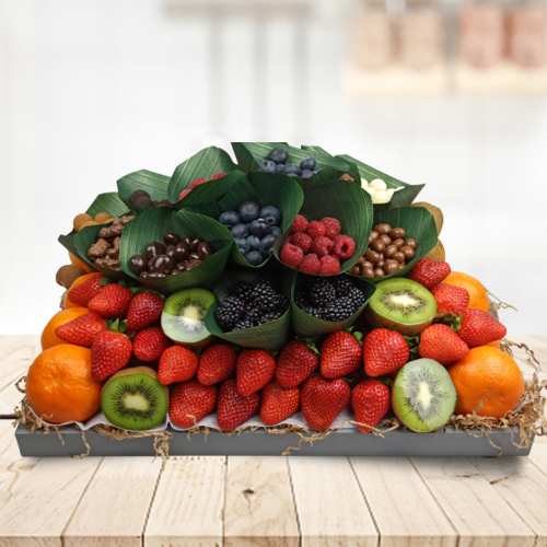Chocofruit Celebration Hamper