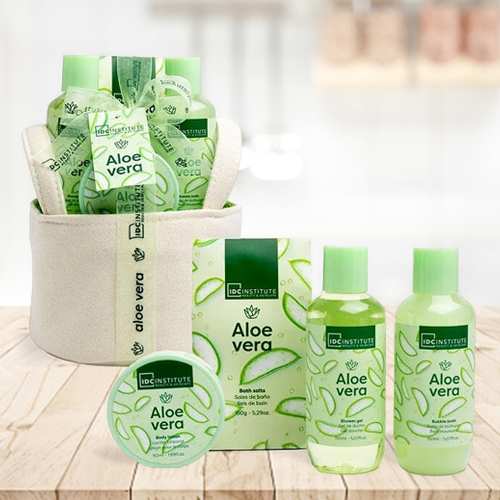 Botanical Essence Aroma Box