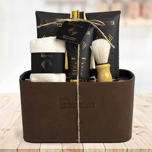 Aroma Basket For Men