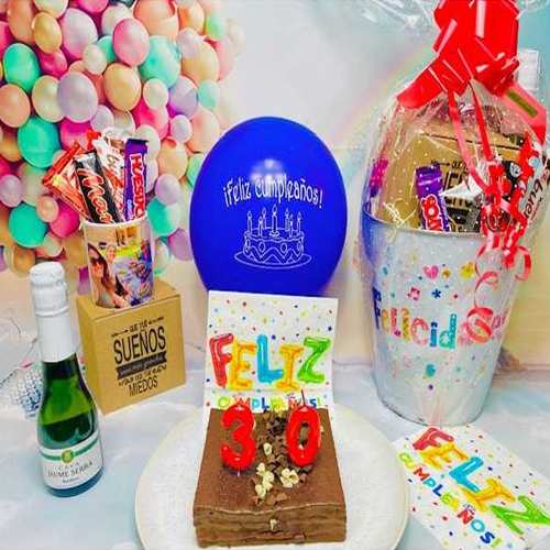 - Online Birthday Gift For Girlfriend