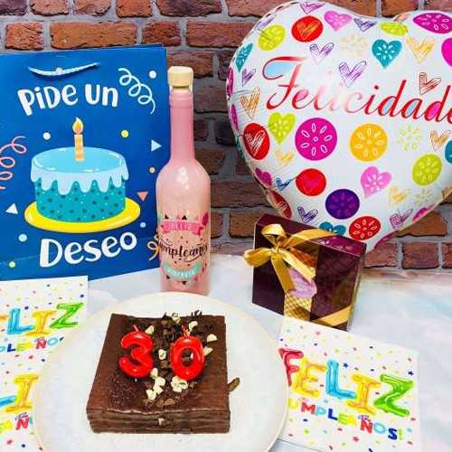 - Unique Birthday Gift Box For Her Delivery