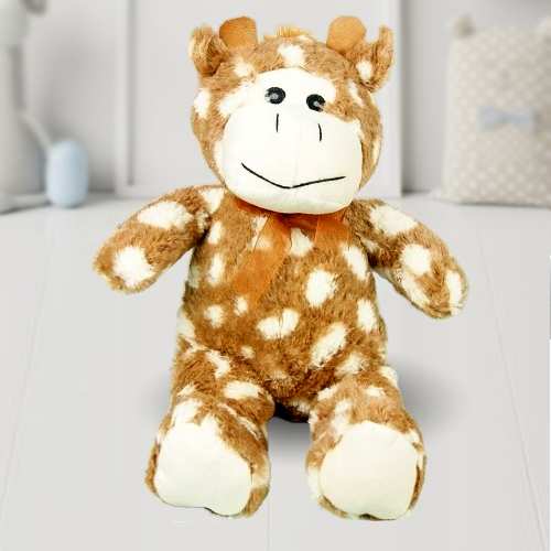 Giraffe Plush