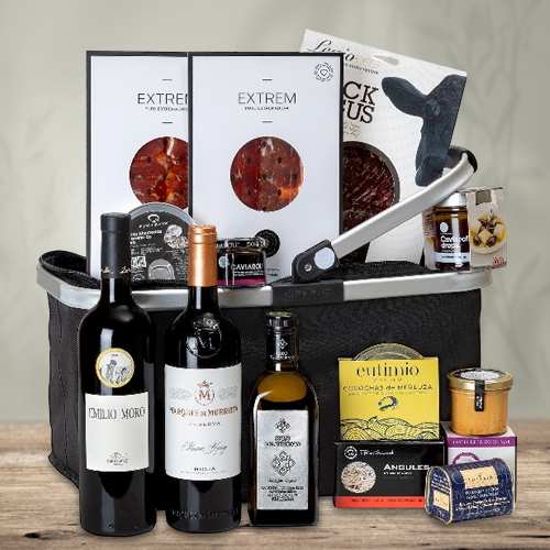 Premium Gastronomy Collection