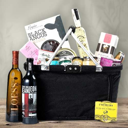 - Send Christmas Gift For Corporate Gifting