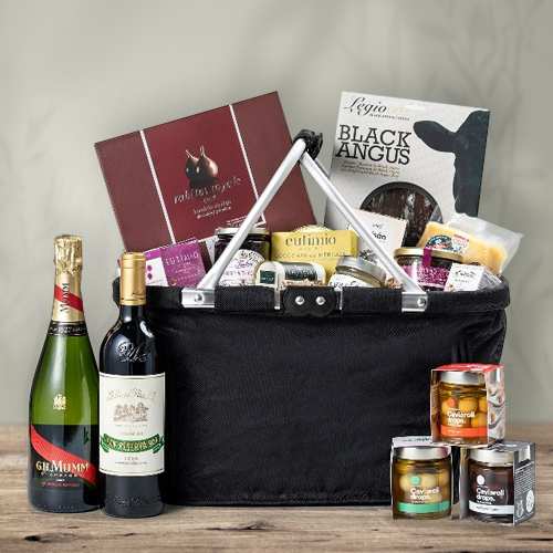 Ultimate Gourmet Celebration