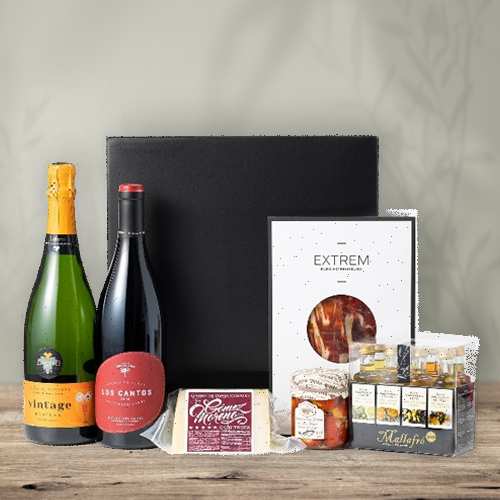 Thank You Delight Pack