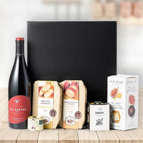 Gourmet Prepared Dishes