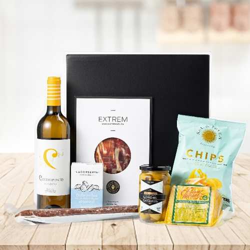 Fine Flavors Appetizer Collection